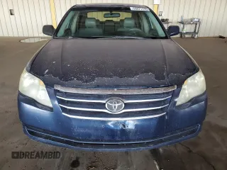 2006 Toyota Avalon XL with VIN 4T1BK36B86U089391, listed as a Copart auction lot 53971115 with 177,310 mi miles and Clean Title. Bid and sale history available at DreamBid. Image 5.