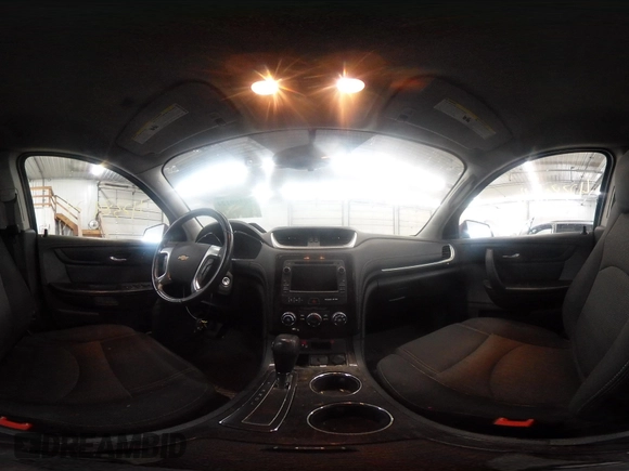 2015 Chevrolet Traverse LT с VIN 1GNKVGKD6FJ151356, выставлен на аукционе IAAI как лот 42389124 с пробегом 206 906 миль миль и . История ставок и продаж доступна на DreamBid. Изображение 19.