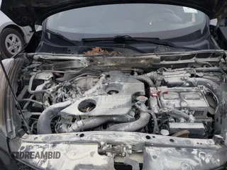 2015 Nissan Juke S with VIN JN8AF5MVXFT561730, listed as a IAAI auction lot 41497780 with 54,408 mi miles and . Bid and sale history available at carsss.com. Image 10.