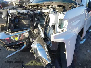 2022 Chevrolet Silverado 1500 LTZ with VIN 3GCUYGET2NG211421, listed as a IAAI auction lot 41349563 with 78,940 mi miles and . Bid and sale history available at DreamBid. Image 6.