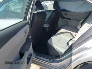 2017 Toyota Camry XLE with VIN 4T1BF1FKXHU692211, listed as a IAAI auction lot 42057730 with 92,930 mi miles and . Bid and sale history available at DreamBid. Image 8.