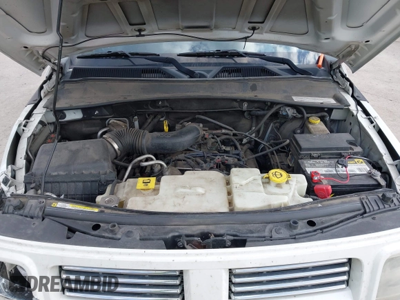 2011 Dodge Nitro Heat с VIN 1D4PT4GK8BW600644, выставлен на аукционе IAAI как лот 42025867 с пробегом 173 887 миль миль и . История ставок и продаж доступна на DreamBid. Изображение 10.
