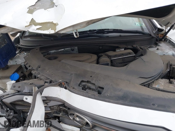 2015 Hyundai Sonata Sport with VIN 5NPE34AF4FH077344, listed as a IAAI auction lot 40833400 with 49,254 mi miles and . Bid and sale history available at DreamBid. Image 10.
