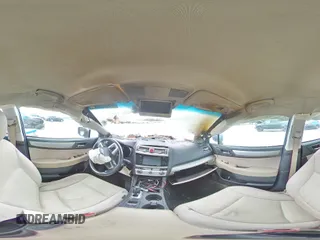 2015 Subaru Legacy Premium с VIN 4S3BNAC66F3050585, выставлен на аукционе Copart как лот 59318765 с пробегом Не указан миль и Списание • Salvage title. История ставок и продаж доступна на DreamBid. Изображение 15.