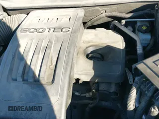 2016 Chevrolet Equinox LS с VIN 2GNALBEK0G1147443, выставлен на аукционе IAAI как лот 41213568 с пробегом 126 350 миль миль и . История ставок и продаж доступна на DreamBid. Изображение 19.