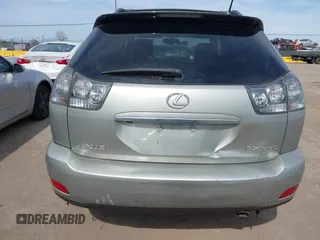 2004 Lexus RX 330 z VIN JTJHA31UX40004451, wystawiony jako IAAI lot #41767691 z przebiegiem 130 483 mil mil oraz . Historia ofert i sprzedaży dostępna na DreamBid. Obrazek 16.