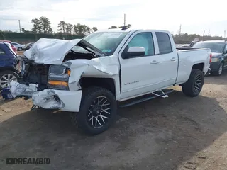 2018 Chevrolet Silverado 1500 LT with VIN 1GCVKREC7JZ264840, listed as a IAAI auction lot 41739510 with 70,377 mi miles. Bid and sale history available at carsss.com. Image 20.