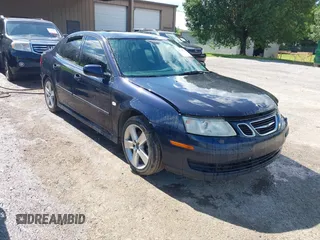 2006 Saab 9-3 z VIN YS3FD49Y061139300, wystawiony jako IAAI lot #42328761 z przebiegiem 260 541 mil mil oraz . Historia ofert i sprzedaży dostępna na DreamBid. Obrazek 1.