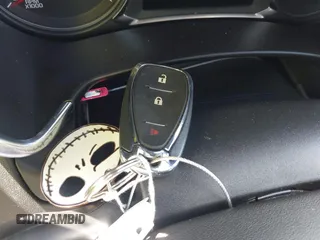 2023 Chevrolet Equinox LT с VIN 3GNAXKEG4PS167439, выставлен на аукционе IAAI как лот 41990950 с пробегом 34 559 миль миль и . История ставок и продаж доступна на DreamBid. Изображение 11.