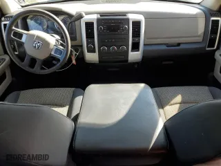 2009 Dodge Ram 1500 SLT with VIN 1D3HV18P29S789224, listed as a Copart auction lot 48439725 with 163,865 mi miles and Clean Title. Bid and sale history available at carsss.com. Image 8.