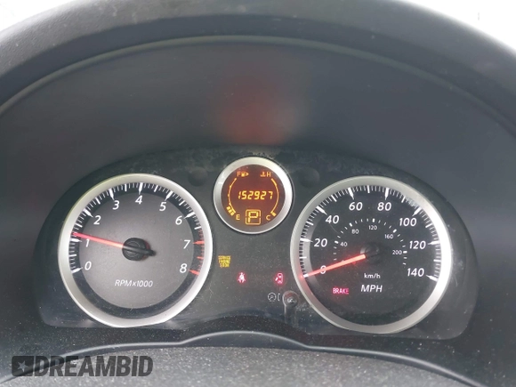 2012 Nissan Sentra S with VIN 3N1AB6AP7CL778917, listed as a IAAI auction lot 42526801 with 152,927 mi miles and . Bid and sale history available at DreamBid. Image 7.