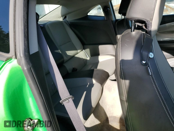 2011 Chevrolet Camaro 2LT with VIN 2G1FC1EDXB9138570, listed as a Copart auction lot 59483535 with 148,666 mi miles and Salvage title. Bid and sale history available at DreamBid. Image 10.