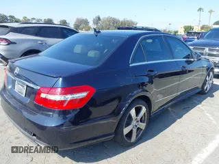 2012 Mercedes-Benz E 350 Luxury with VIN WDDHF5KBXCA604981, listed as a IAAI auction lot 42765752 with 145,122 mi miles and . Bid and sale history available at DreamBid. Image 4.