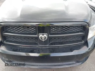 2012 Ram 1500 Express with VIN 1C6RD6KT1CS281120, listed as a IAAI auction lot 42548941 with 244,272 mi miles and . Bid and sale history available at DreamBid. Image 6.