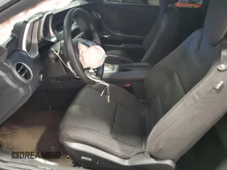 2011 Chevrolet Camaro 1LT z VIN 2G1FB1ED2B9134645, wystawiony jako Copart lot #87642705 z przebiegiem 174 958 mil mil oraz Szkoda całkowita • Salvage title. Historia ofert i sprzedaży dostępna na DreamBid. Obrazek 7.