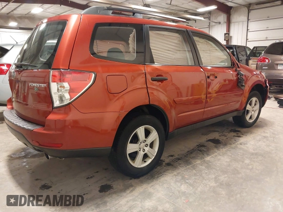 2010 Subaru Forester X с VIN JF2SH6BC0AH794174, выставлен на аукционе IAAI как лот 41436294 с пробегом 80 374 миль миль и . История ставок и продаж доступна на DreamBid. Изображение 4.