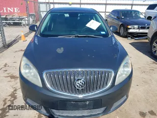 2015 Buick Verano with VIN 1G4PP5SK8F4138887, listed as a IAAI auction lot 41672801 with 135,002 mi miles. Bid and sale history available at carsss.com. Image 13.