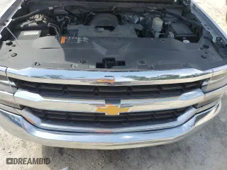 2018 Chevrolet Silverado 1500 LT with VIN 1GCVKREC5JZ134507, listed as a Copart auction lot 53850095 with 199,583 mi miles and Clean Title. Bid and sale history available at carsss.com. Image 11.