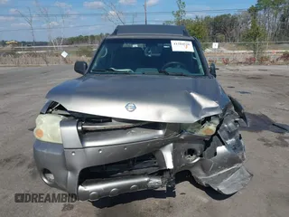 2004 Nissan Frontier XE with VIN 1N6ED27TX4C414670, listed as a IAAI auction lot 41504526 with 132,746 mi miles and . Bid and sale history available at DreamBid. Image 11.