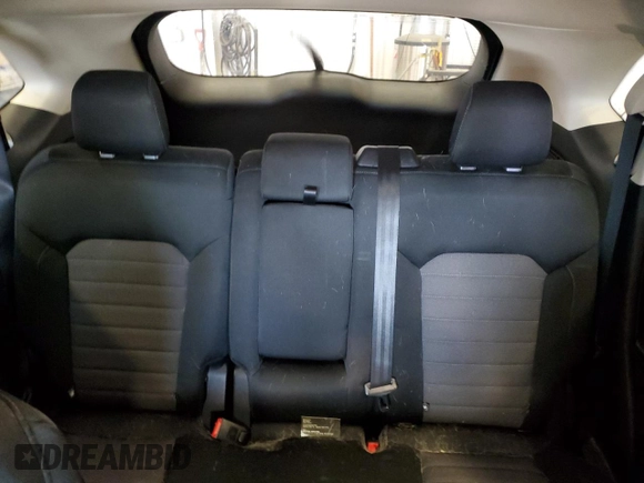 2020 Ford Edge SE z VIN 2FMPK3G97LBA66414, wystawiony jako Copart lot #50367045 z przebiegiem 114 719 mil mil oraz Nie do naprawy • Non repairable. Historia ofert i sprzedaży dostępna na DreamBid. Obrazek 10.
