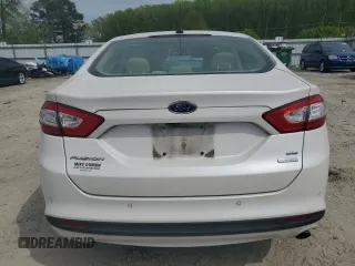 2014 Ford Fusion SE with VIN 3FA6P0HD7ER108061, listed as a Copart auction lot 52229755 with 110,308 mi miles and Clean Title. Bid and sale history available at carsss.com. Image 6.