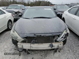 2016 Nissan Maxima SV z VIN 1N4AA6AP8GC376394, wystawiony jako Copart lot #46920535 z przebiegiem 194 499 mil mil oraz Szkoda całkowita • Salvage title. Historia ofert i sprzedaży dostępna na DreamBid. Obrazek 5.