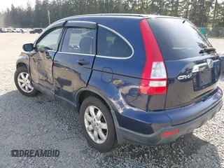 2008 Honda CR-V EX z VIN JHLRE48528C007156, wystawiony jako IAAI lot #42112498 z przebiegiem 191 514 mil mil oraz . Historia ofert i sprzedaży dostępna na DreamBid. Obrazek 3.