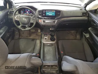 2021 Honda Passport Sport z VIN 5FNYF7H26MB008613, wystawiony jako Copart lot #50929525 z przebiegiem 188 879 mil mil oraz Szkoda całkowita • Salvage title. Historia ofert i sprzedaży dostępna na DreamBid. Obrazek 8.