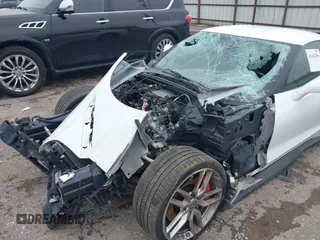 2015 Chevrolet Corvette Z51 2LT с VIN 1G1YK2D73F5114787, выставлен на аукционе IAAI как лот 41432386 с пробегом Не указан миль и . История ставок и продаж доступна на DreamBid. Изображение 17.