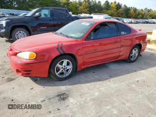 1999 Pontiac Grand Am GT with VIN 1G2NW12E2XM868334, listed as a Copart auction lot 77085924 with 0 mi miles and Salvage Title. Bid and sale history available at carsss.com. Image 1.