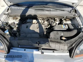 2009 Hyundai Tucson Limited with VIN KM8JN12D19U932625, listed as a Copart auction lot 74099924 with 62,956 mi miles and Salvage Title. Bid and sale history available at carsss.com. Image 11.