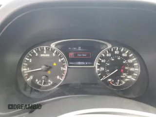 2020 Nissan Pathfinder Platinum with VIN 5N1DR2DM8LC597929, listed as a Copart auction lot 85009934 with 72,294 mi miles and Salvage Title. Bid and sale history available at carsss.com. Image 9.