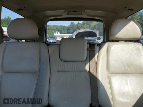 2009 Volvo XC90 I6 with VIN YV4CZ982291521447, listed as a Copart auction lot 71057794 with 241,512 mi miles and Clean Title. Bid and sale history available at carsss.com. Image 10.