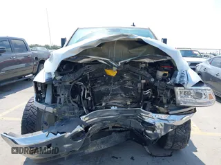 2015 Ram 2500 SLT with VIN 3C6UR5ML9FG611388, listed as a IAAI auction lot 42045503 with 164,547 mi miles and . Bid and sale history available at DreamBid. Image 13.