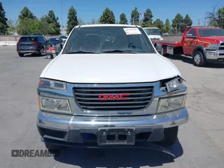 2004 GMC Canyon 1SB SLE Z85 z VIN 1GTCS136148151031, wystawiony jako IAAI lot #41944765 z przebiegiem 170 667 mil mil oraz . Historia ofert i sprzedaży dostępna na DreamBid. Obrazek 12.