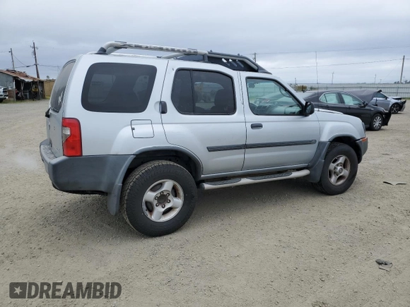 2002 Nissan Xterra XE z VIN 5N1ED28Y32C580115, wystawiony jako Copart lot #53070785 z przebiegiem 260 265 mil mil oraz Czysty tytuł • Clean title. Historia ofert i sprzedaży dostępna na DreamBid. Obrazek 3.