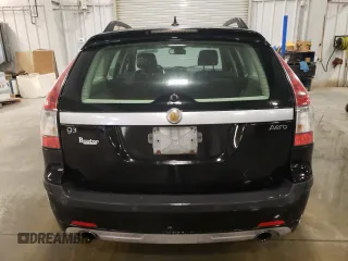 2006 Saab 9-3 z VIN YS3FH51U861117774, wystawiony jako Copart lot #55688485 z przebiegiem 165 909 mil mil oraz Szkoda całkowita • Salvage title. Historia ofert i sprzedaży dostępna na DreamBid. Obrazek 6.