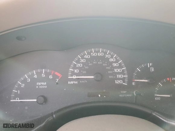 2003 Chevrolet Malibu with VIN 1G1ND52J53M735978, listed as a Copart auction lot 50021545 with 0 mi miles and Salvage Title. Bid and sale history available at carsss.com. Image 9.