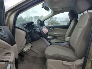 2013 Ford Escape SE with VIN 1FMCU0GX2DUB80872, listed as a Copart auction lot 85800144 with 98,304 mi miles and Salvage Title. Bid and sale history available at DreamBid. Image 7.