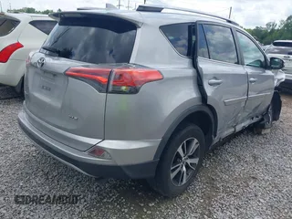 2017 Toyota RAV4 XLE with VIN 2T3WFREV5HW331648, listed as a IAAI auction lot 42137115 with 141,977 mi miles and . Bid and sale history available at DreamBid. Image 4.