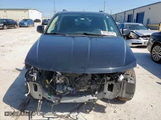 2019 Dodge Journey SE Value Pkg with VIN 3C4PDCABXKT873491, listed as a Copart auction lot 52195175 with 41,162 mi miles and Salvage Title. Bid and sale history available at carsss.com. Image 5.