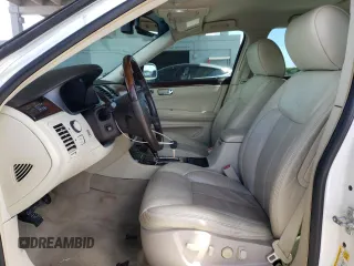 2009 Cadillac DTS 1SC z VIN 1G6KD57Y69U127768, wystawiony jako Copart lot #72415494 z przebiegiem 97 811 mil mil oraz Szkoda całkowita • Salvage title. Historia ofert i sprzedaży dostępna na DreamBid. Obrazek 7.