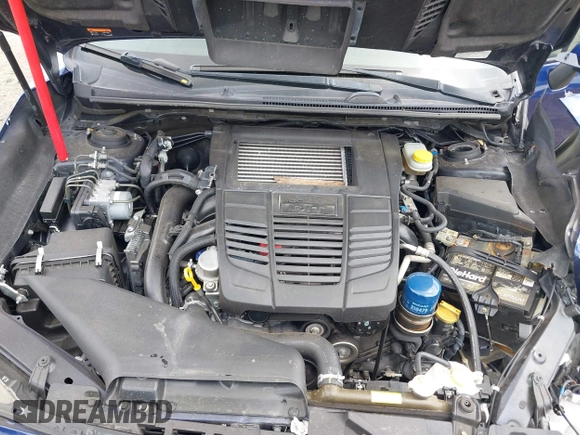2018 Subaru WRX Limited with VIN JF1VA1L60J8835873, listed as a IAAI auction lot 42114196 with 74,076 mi miles and . Bid and sale history available at DreamBid. Image 10.