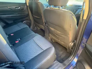 2017 Nissan Rogue SV с VIN KNMAT2MT0HP558476, выставлен на аукционе Copart как лот 54149195 с пробегом 145 645 миль миль и Чистый • Clean title. История ставок и продаж доступна на DreamBid. Изображение 6.
