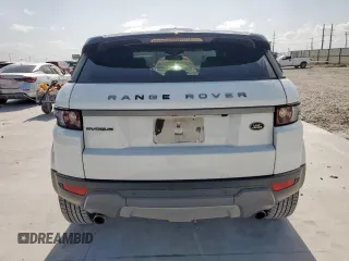 2014 Land Rover Range Rover Evoque Pure z VIN SALVN2BG9EH868934, wystawiony jako Copart lot #60157425 z przebiegiem 173 291 mil mil oraz Czysty tytuł • Clean title. Historia ofert i sprzedaży dostępna na DreamBid. Obrazek 6.