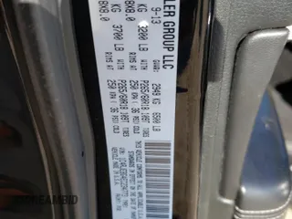2014 Jeep Grand Cherokee Limited with VIN 1C4RJEBG4EC234773, listed as a Copart auction lot 41469775 with 114,729 mi miles and Salvage Title. Bid and sale history available at carsss.com. Image 16.