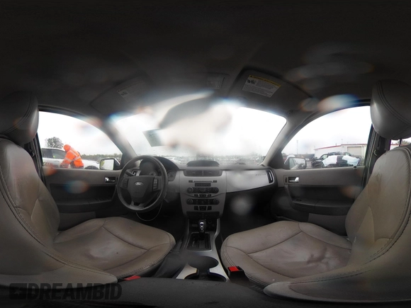 2011 Ford Focus SEL with VIN 1FAHP3HN4BW177155, listed as a IAAI auction lot 42193275 with 204,886 mi miles and . Bid and sale history available at DreamBid. Image 19.