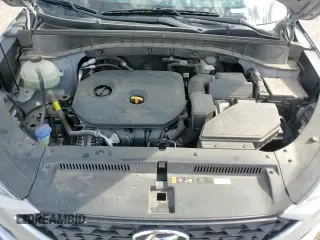 2020 Hyundai Tucson SE с VIN KM8J23A46LU275253, выставлен на аукционе Copart как лот 80865185 с пробегом 57 311 миль миль и Списание • Salvage title. История ставок и продаж доступна на DreamBid. Изображение 16.