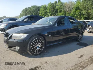 2011 BMW 3 Series 328i xDrive z VIN WBAPK5C52BF126869, wystawiony jako Copart lot #66273525 z przebiegiem 149 682 mil mil oraz Czysty tytuł • Clean title. Historia ofert i sprzedaży dostępna na DreamBid. Obrazek 1.