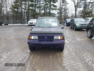 1993 Suzuki Sidekick z VIN 2S3TA01C4P6406238, wystawiony jako IAAI lot #41469419 z przebiegiem 126 667 mil mil oraz . Historia ofert i sprzedaży dostępna na DreamBid. Obrazek 12.